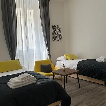 Casa Conti *