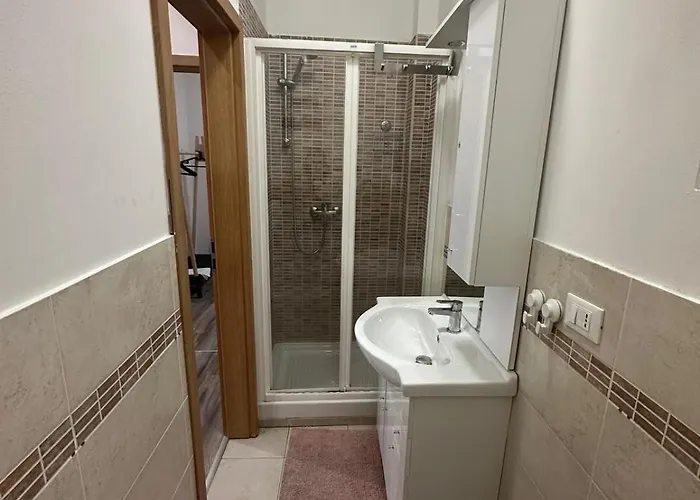 Casa Conti * Trieste