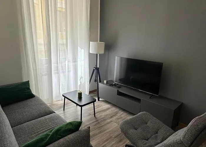 Lägenhet Casa Conti *